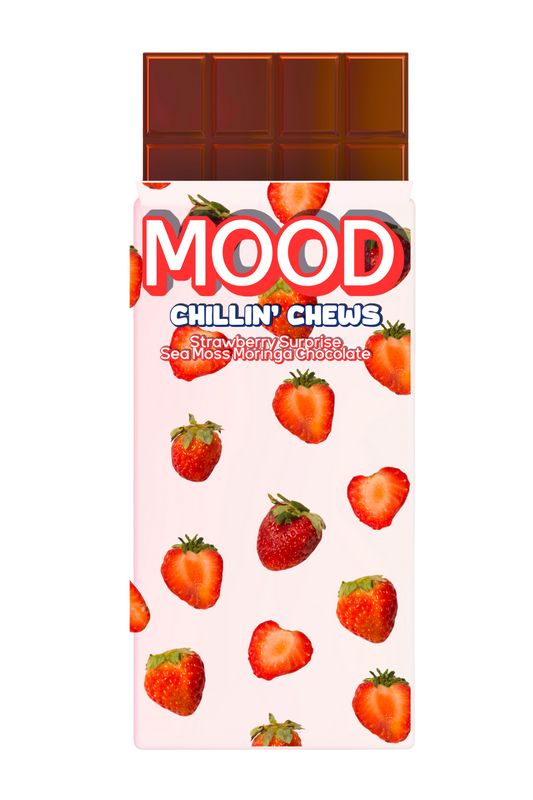 💗 CHILLIN’ CHEWS: MOOD